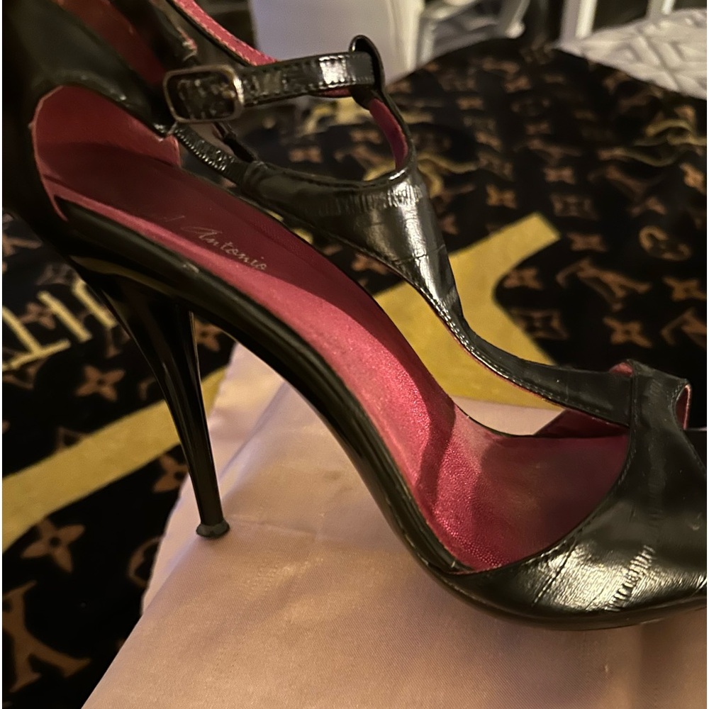 Ladies Misc Shoes size 9-91/2